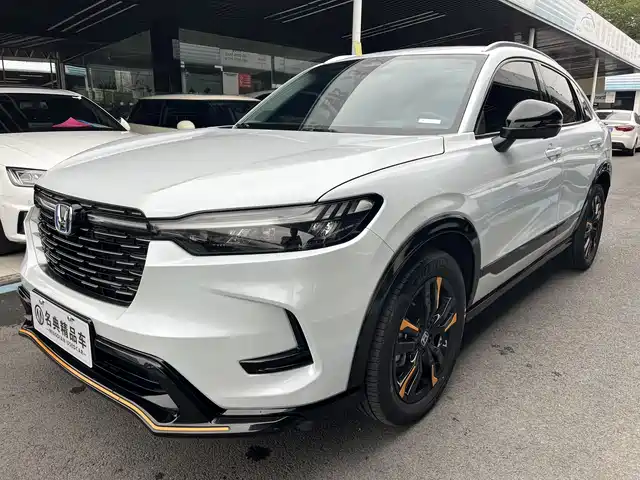 2023 Honda HR-V