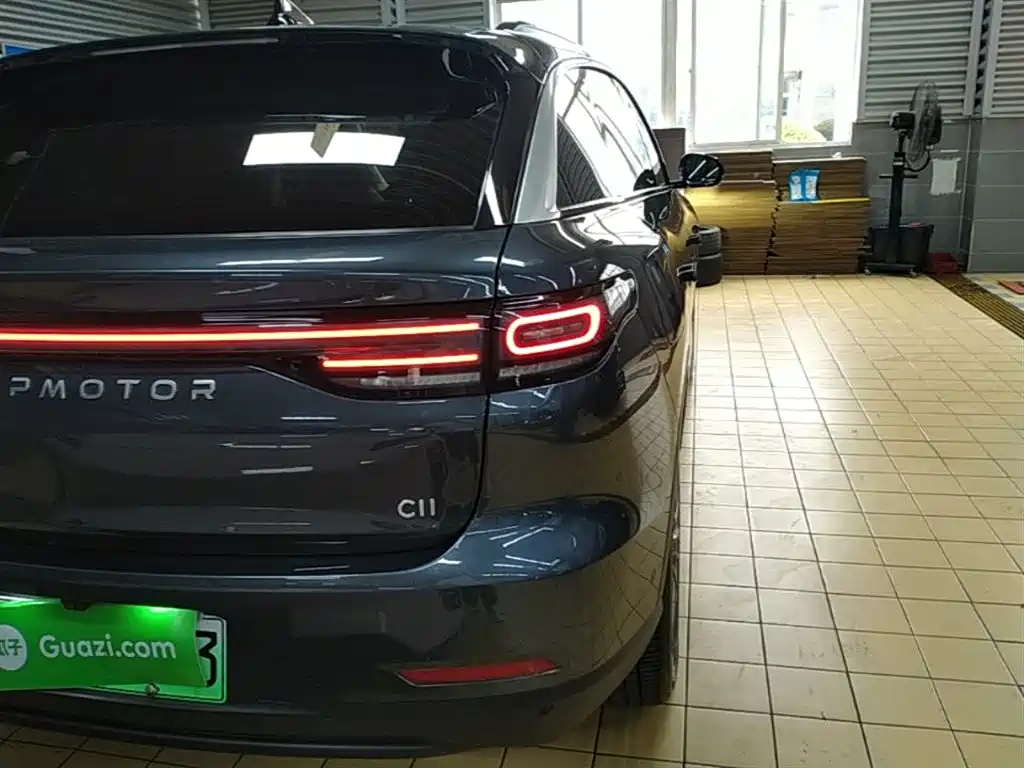 Leapmotor C11 2024 300 Premium