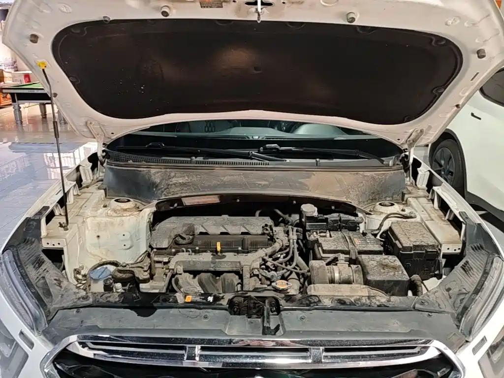Hyundai ix25 — миниатюра 20