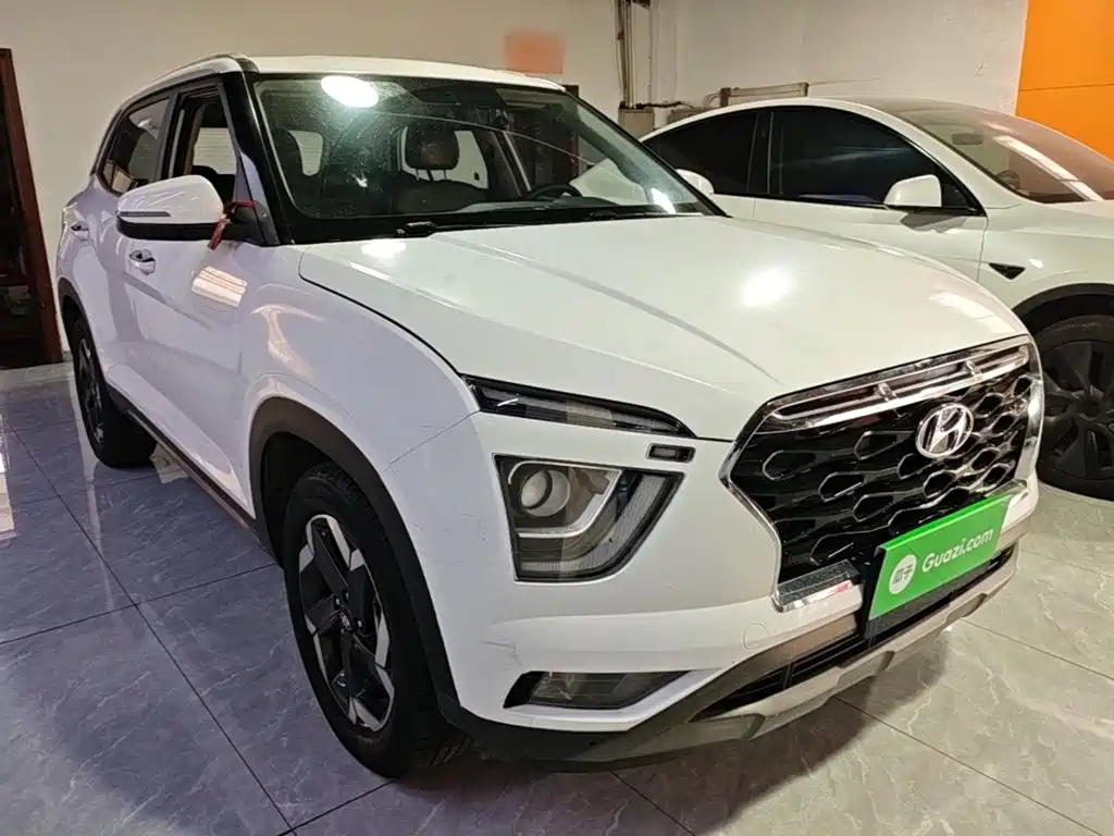 Hyundai ix25 — миниатюра 4