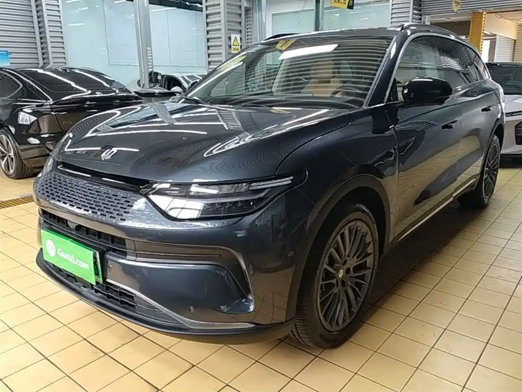 Leapmotor C11 2024 300 Premium