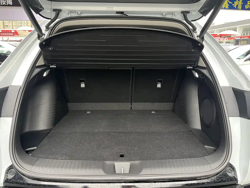 Honda HR-V — миниатюра 10