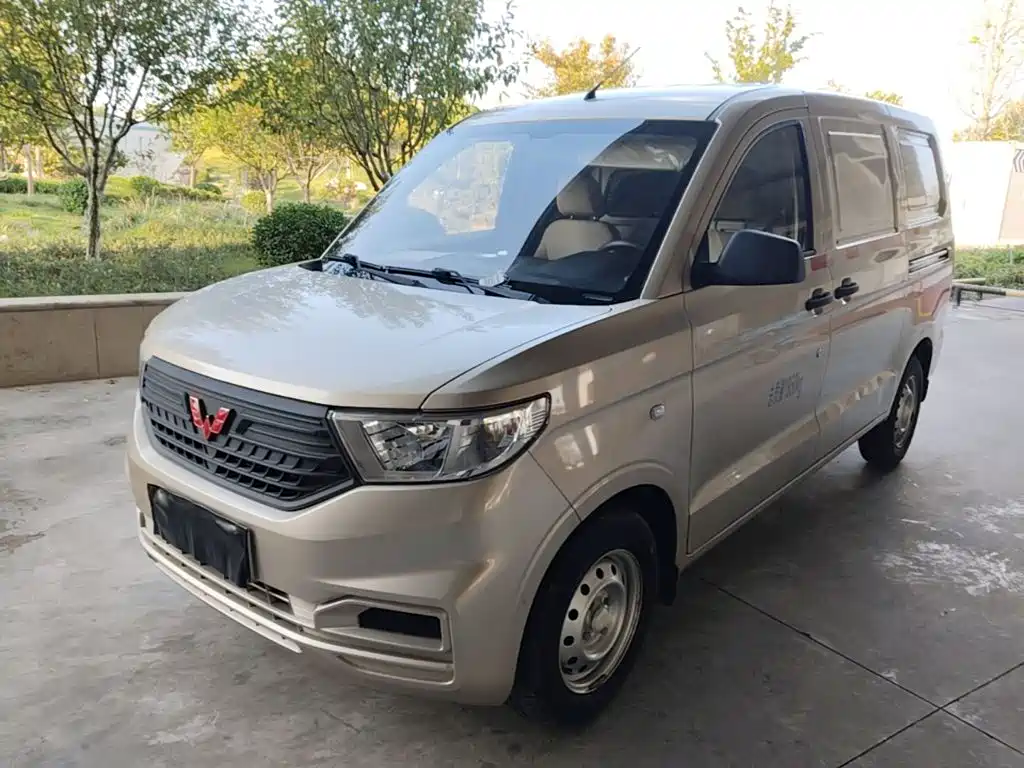 Wuling Hongguang V