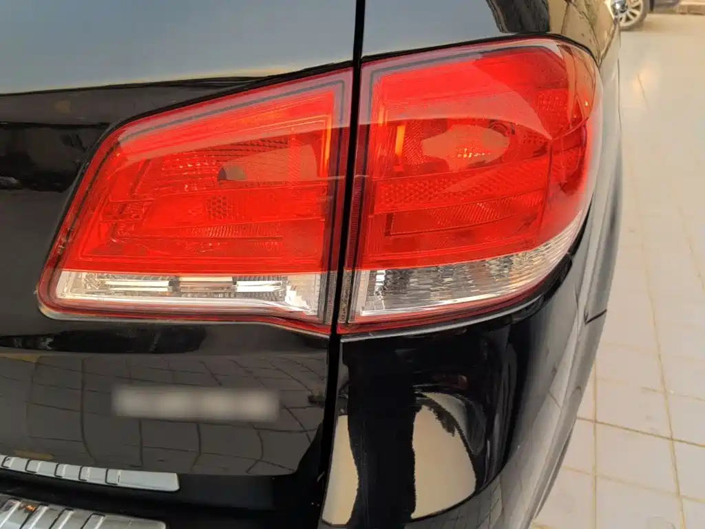 Haval H6 — миниатюра 8