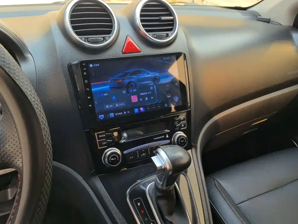 Haval H6 — миниатюра 13