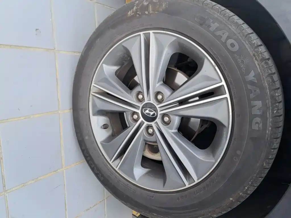 Hyundai ix25 — миниатюра 23
