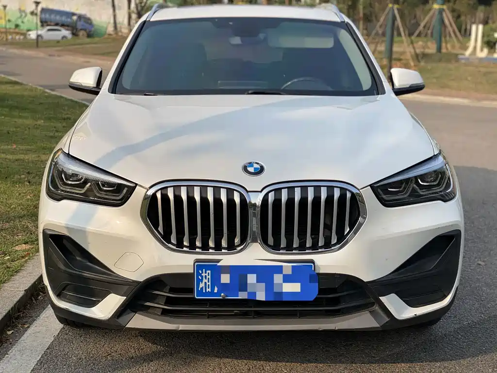 BMW X1 — миниатюра 2