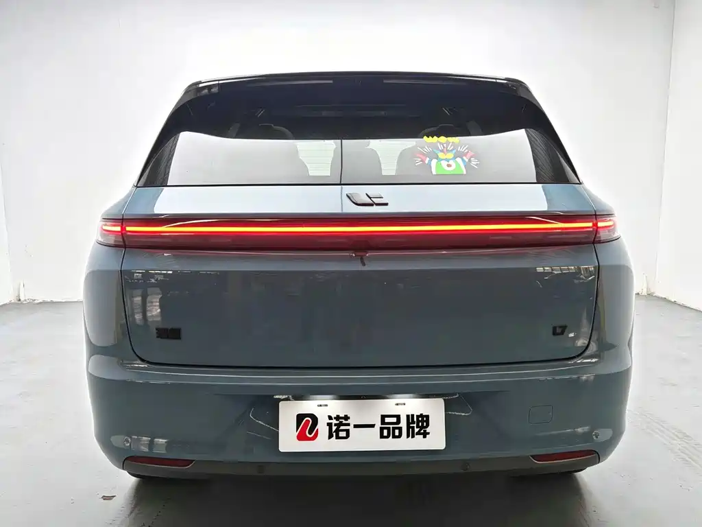 Li Auto Li L7 — миниатюра 5