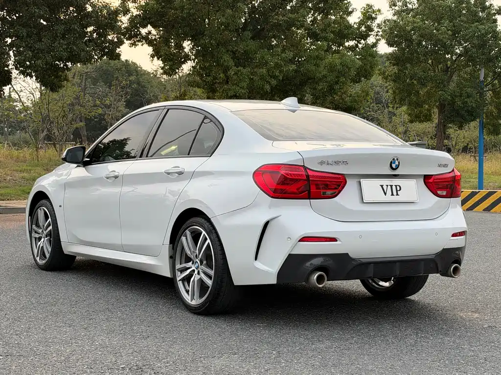 BMW 1 Series — миниатюра 6