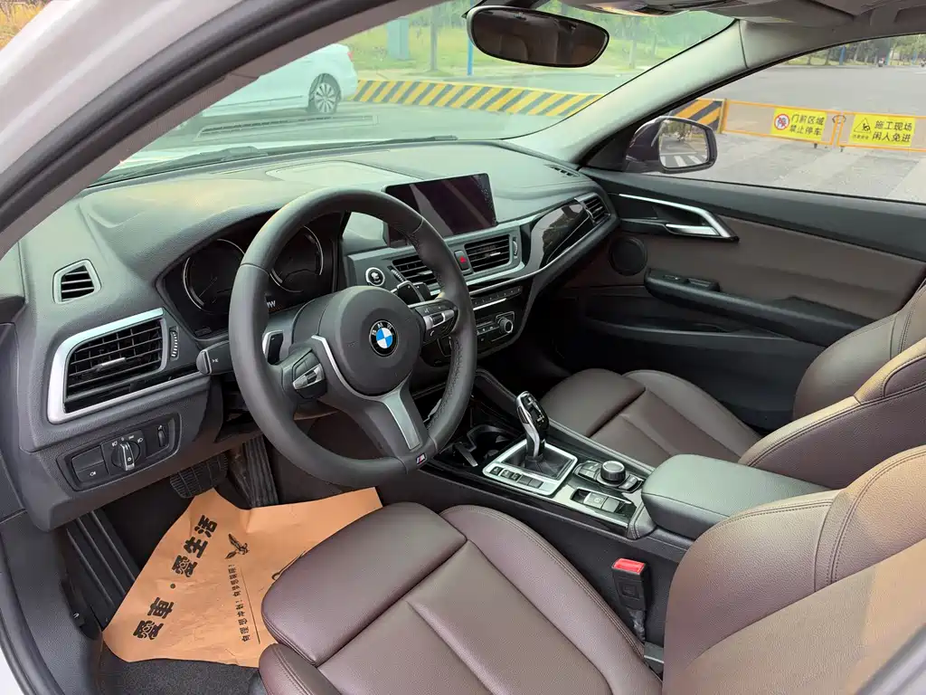 BMW 1 Series — миниатюра 11