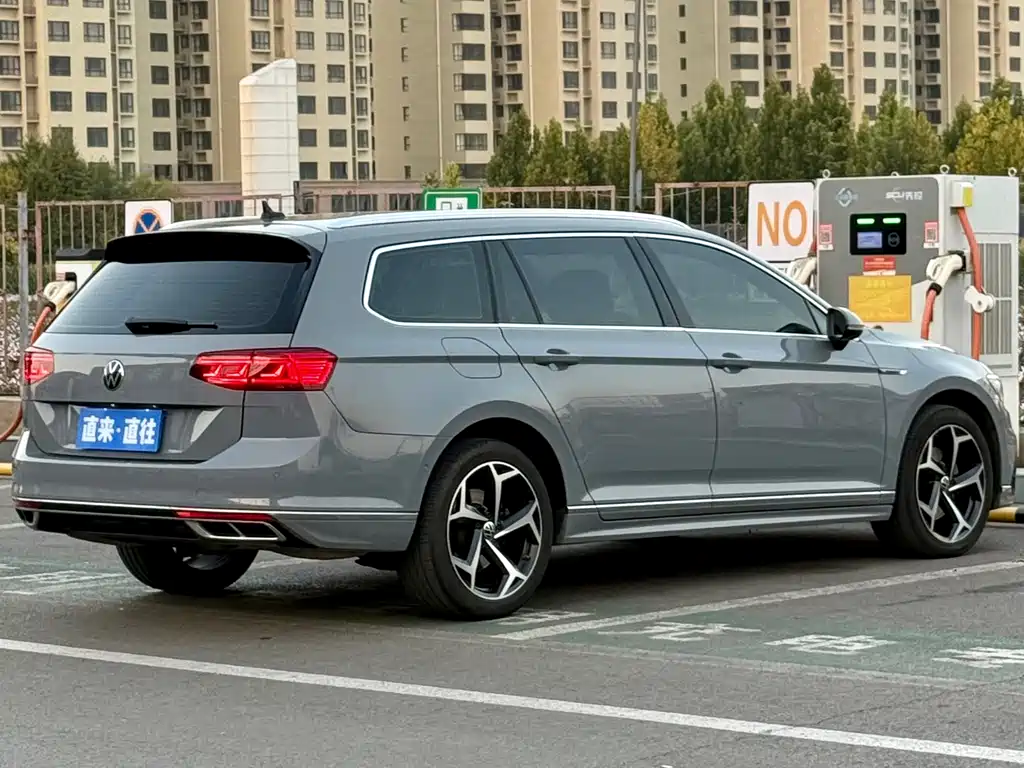 Volkswagen Viloran — миниатюра 16