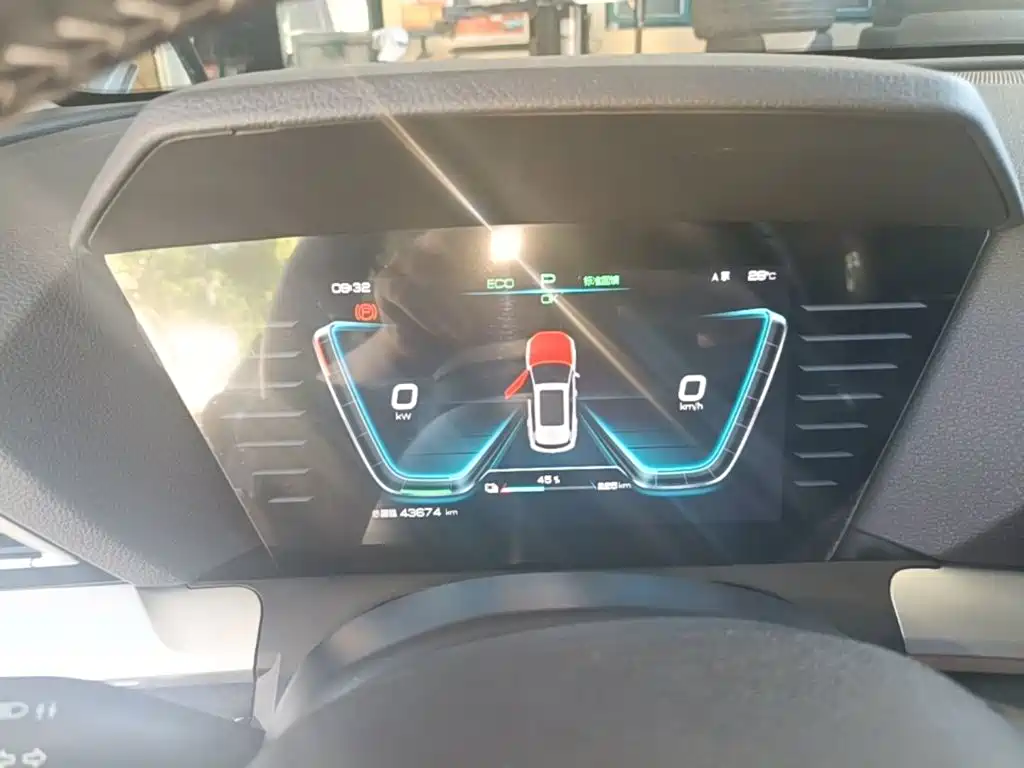 BYD Pro New Energy — миниатюра 12