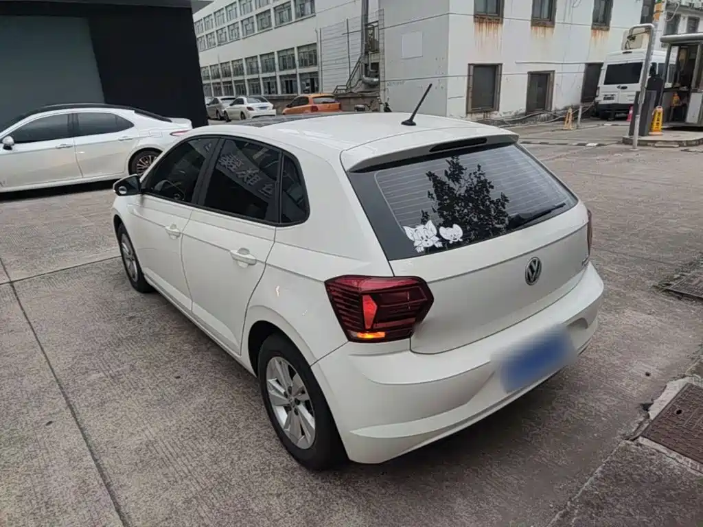 Volkswagen Polo — миниатюра 5