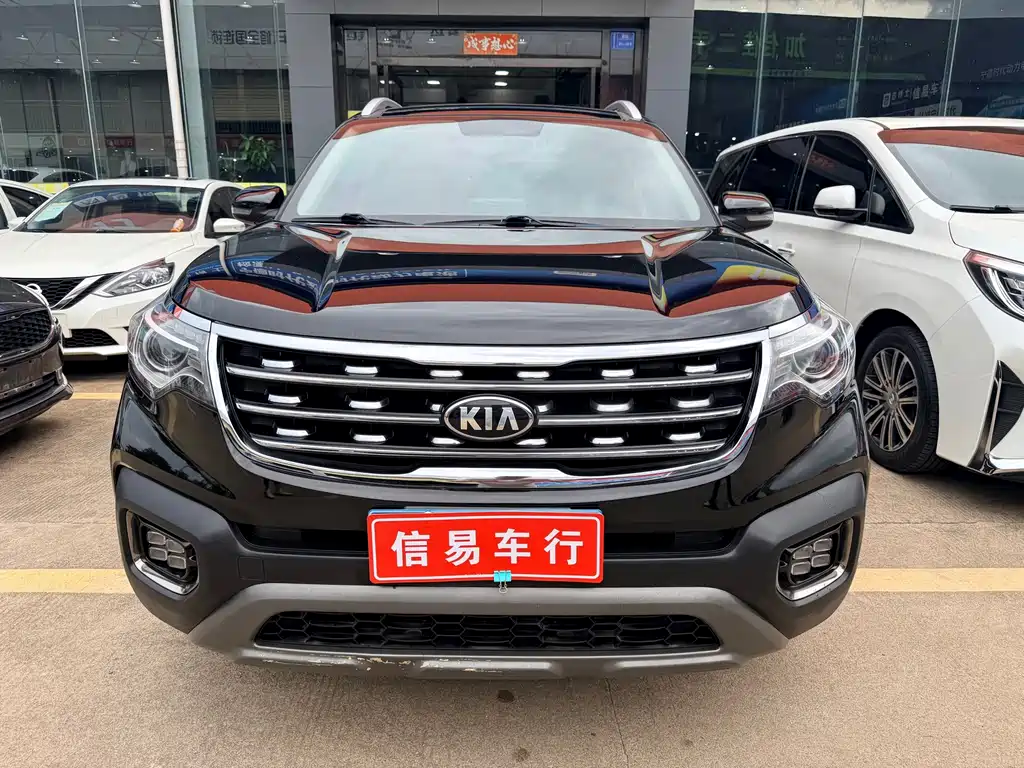 Kia Sportage - фото 2