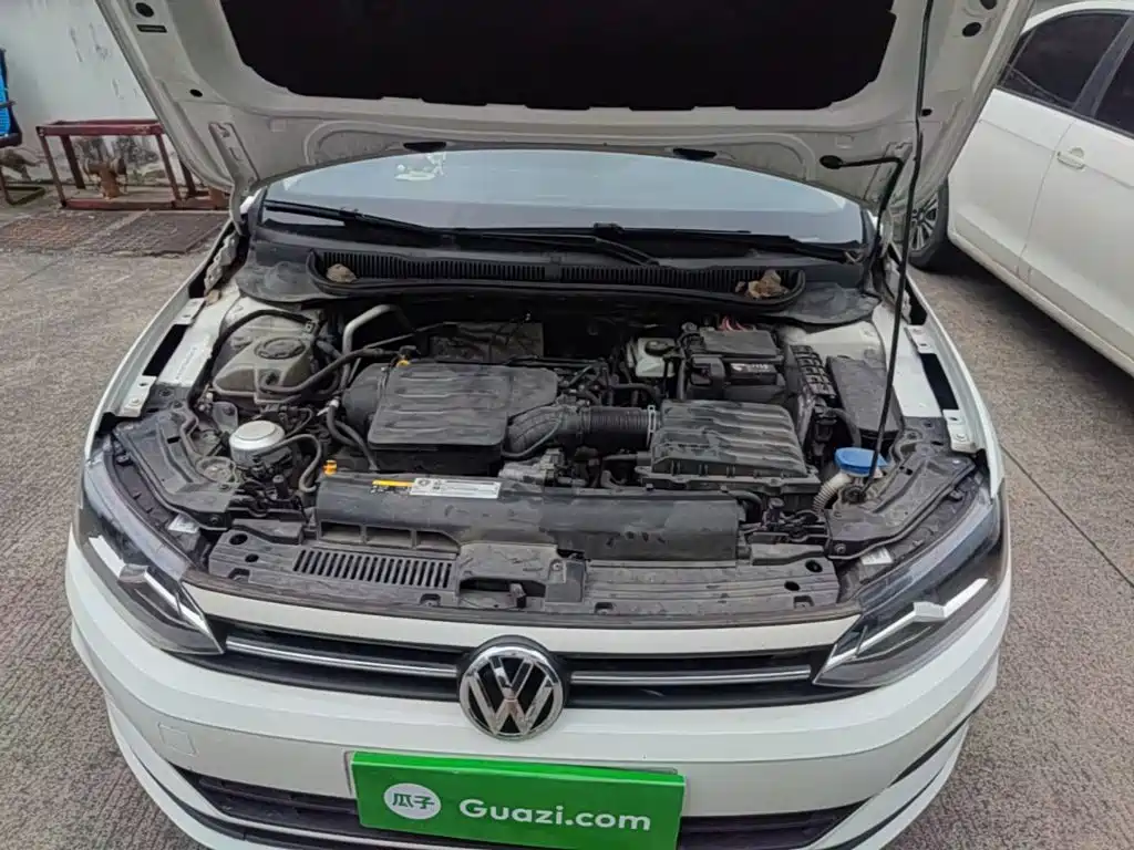 Volkswagen Polo — миниатюра 20
