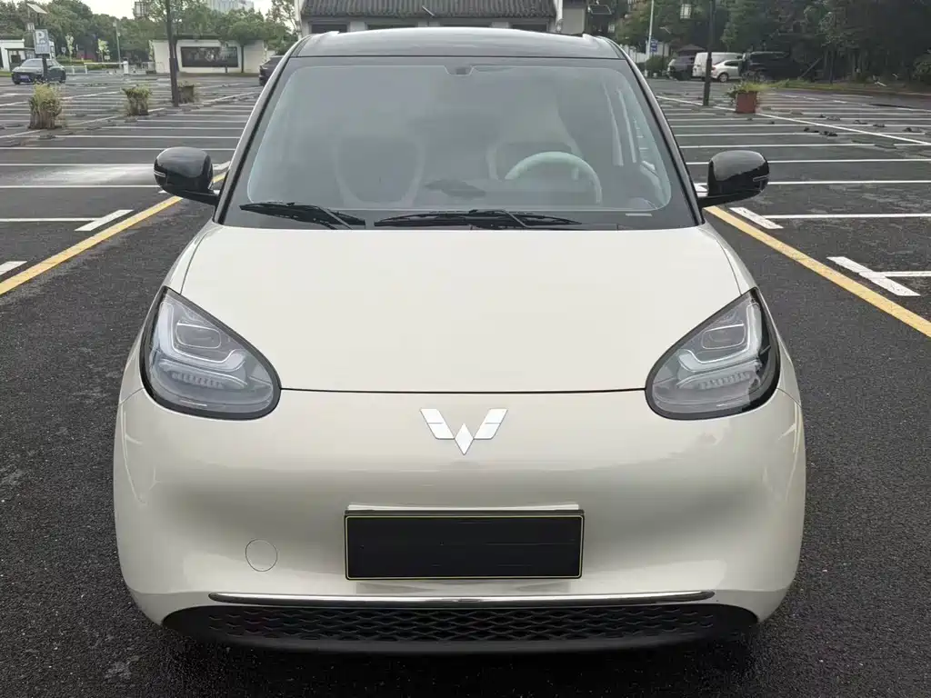 Wuling Bingo — миниатюра 2
