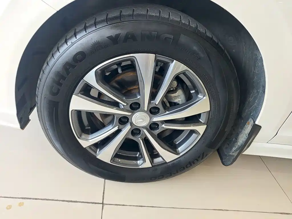 Changan Eado — миниатюра 23