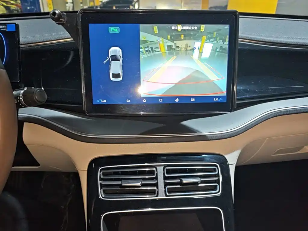 BYD Qin PLUS — миниатюра 13