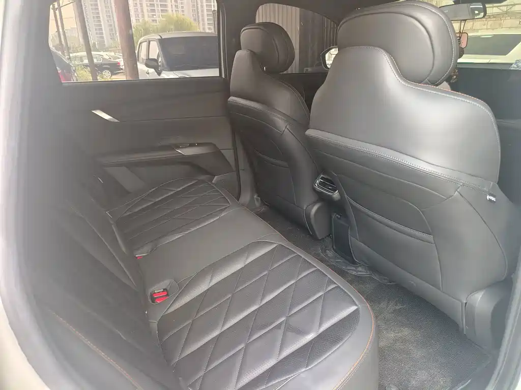 Changan CS75 PLUS — миниатюра 15