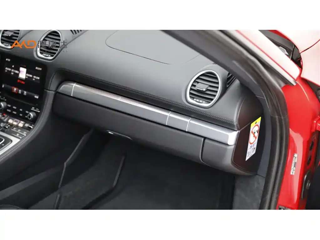 Porsche 718 — миниатюра 9