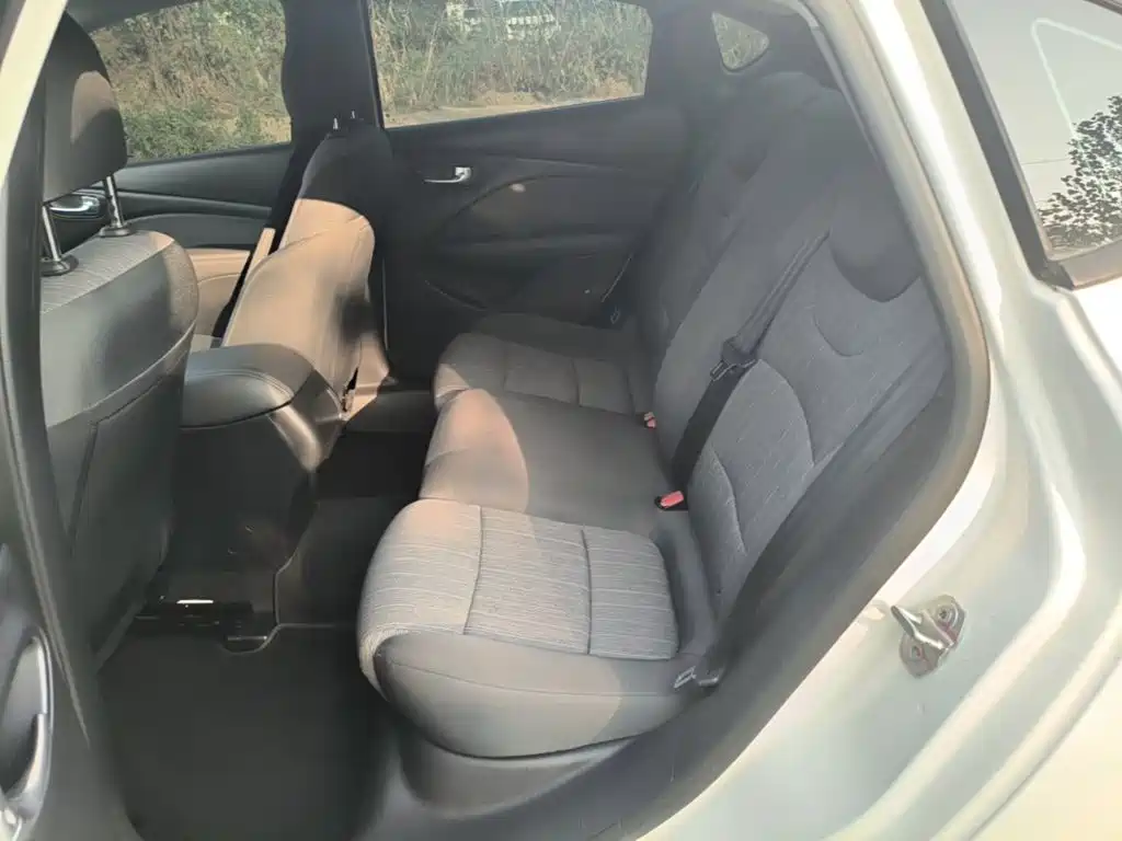 Fiat Viaggio — миниатюра 17