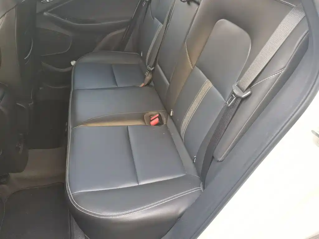 Chevrolet Trax — миниатюра 17