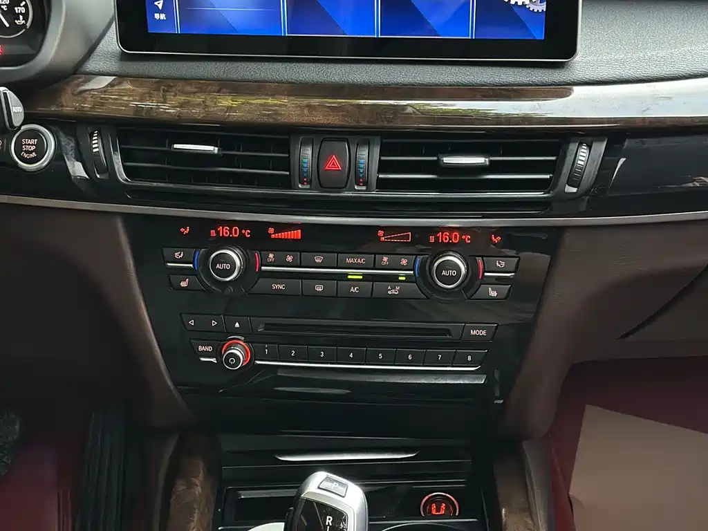 BMW X5 (Import) — миниатюра 19
