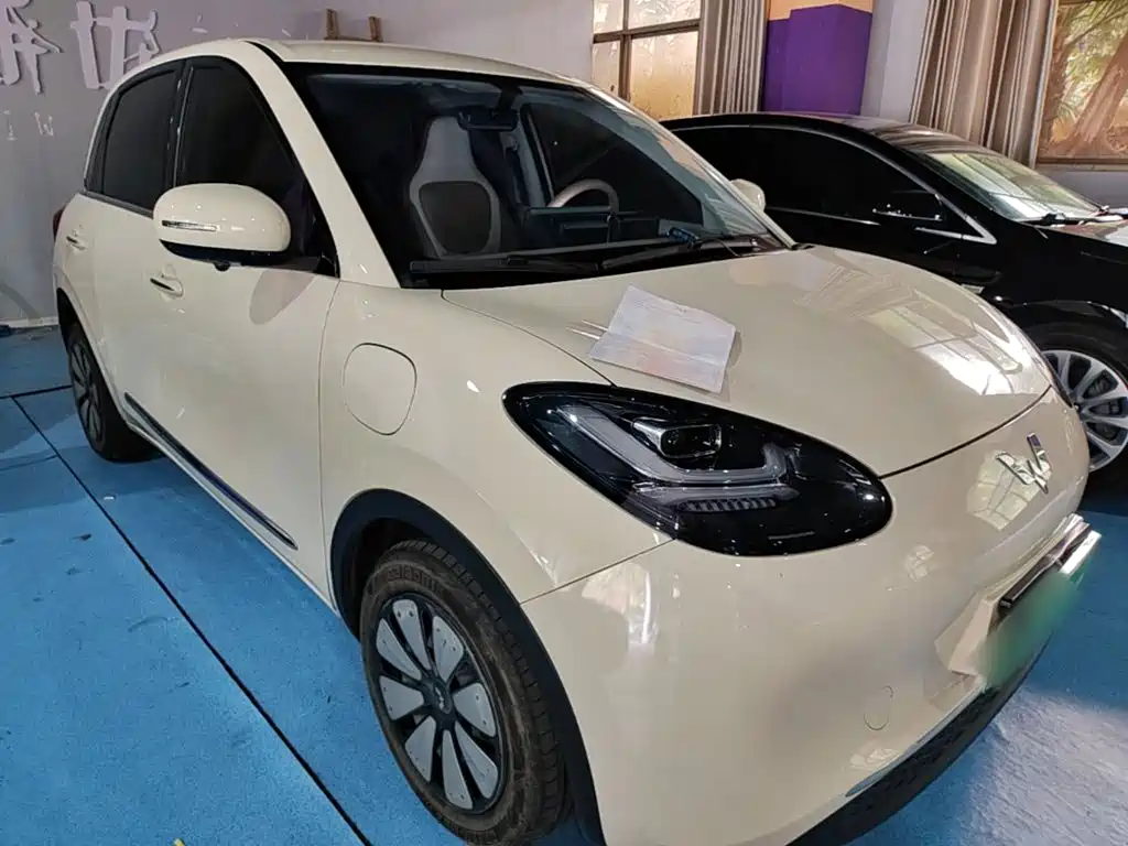 Wuling Bingo — миниатюра 4