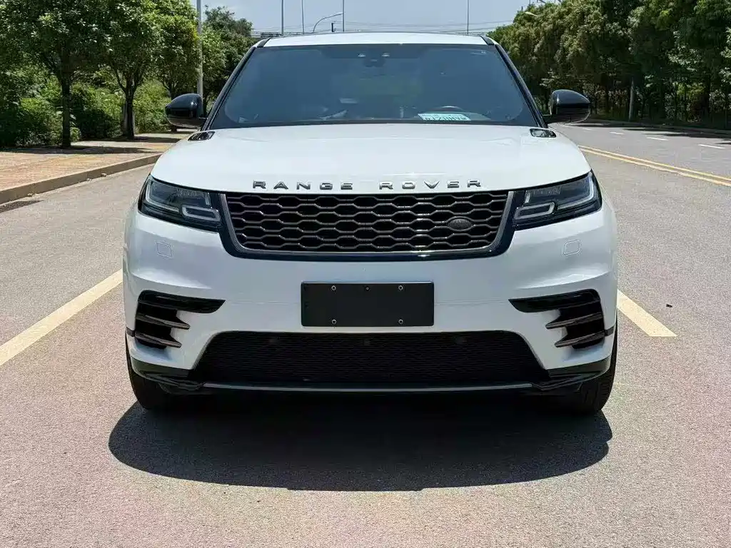 Land Rover Range Rover Velar 2018 P300 S