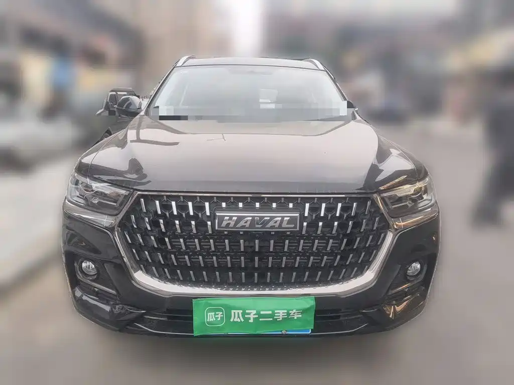 Haval H6 — миниатюра 2