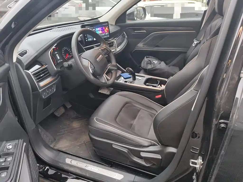 Haval H6 — миниатюра 11