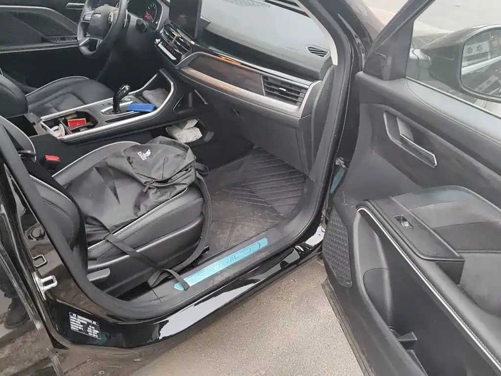 Haval H6 — миниатюра 19