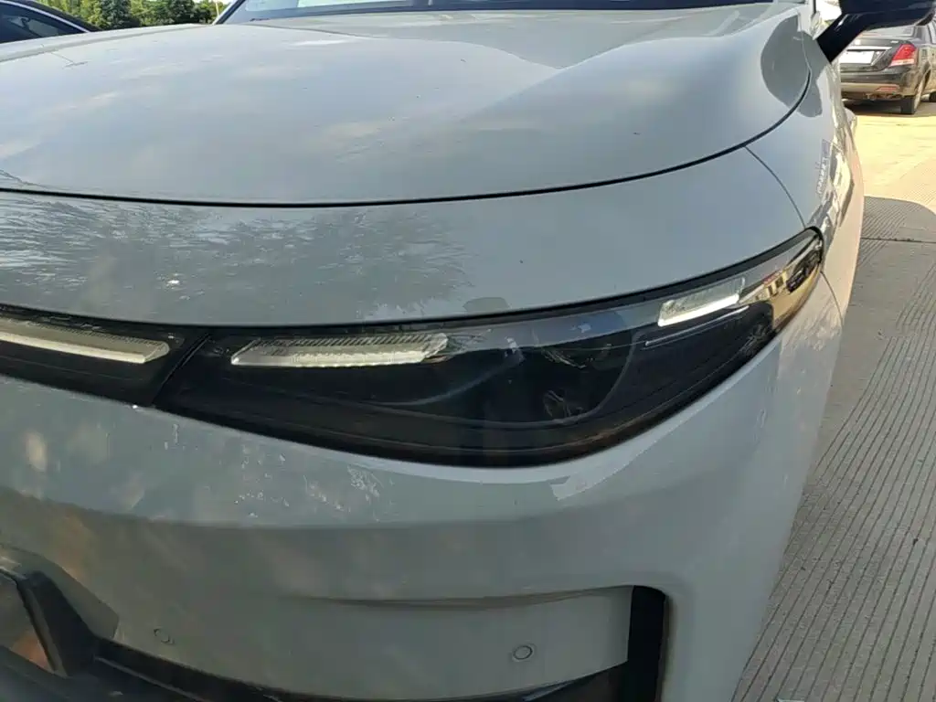 Leapmotor Leapmotor C10 — миниатюра 24