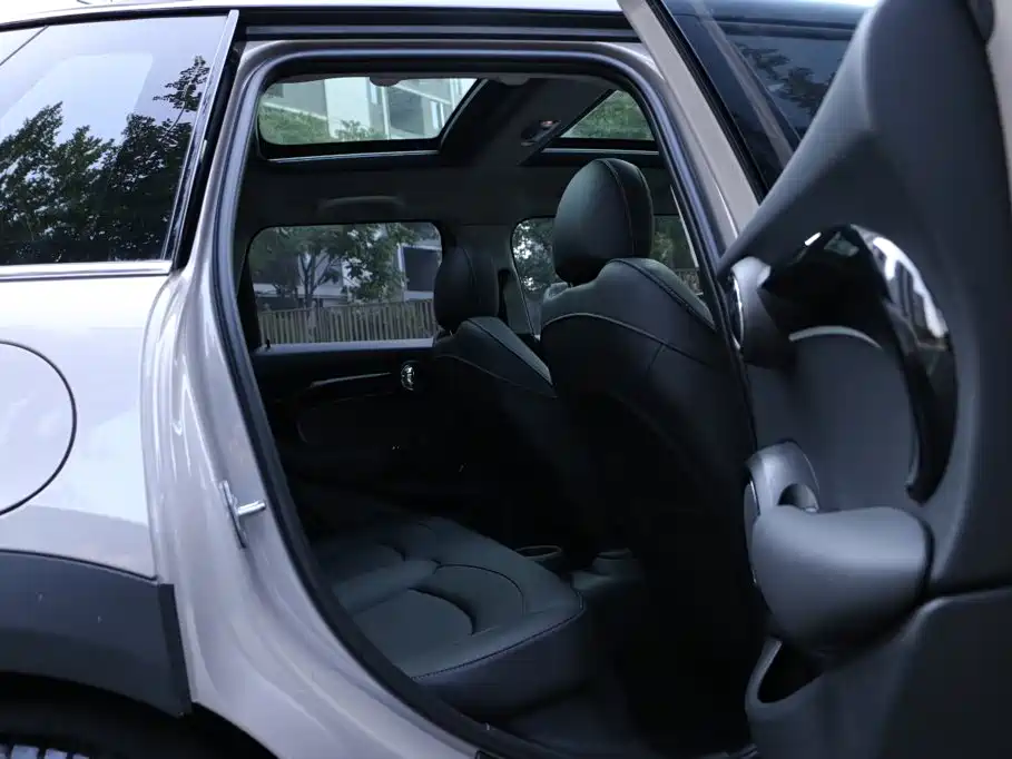 MINI Mini — миниатюра 13