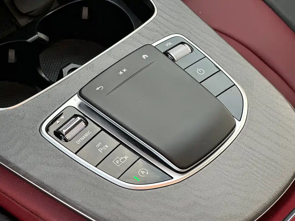 Mercedes-Benz CLS — миниатюра 15