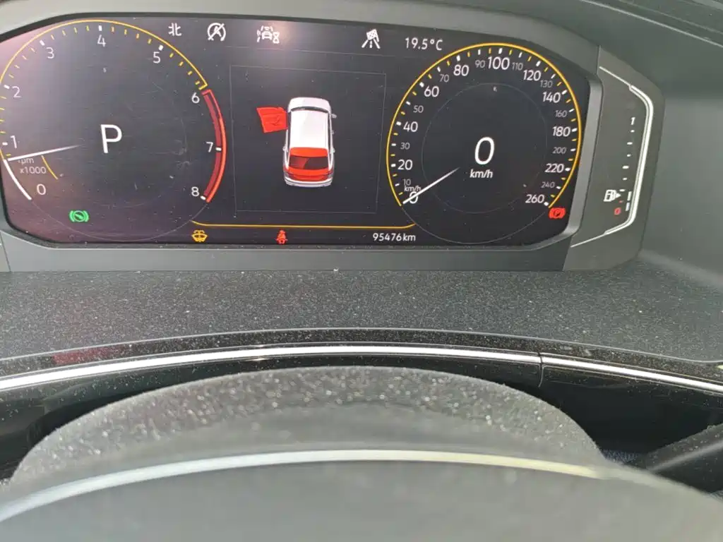 Volkswagen Tayron — миниатюра 17
