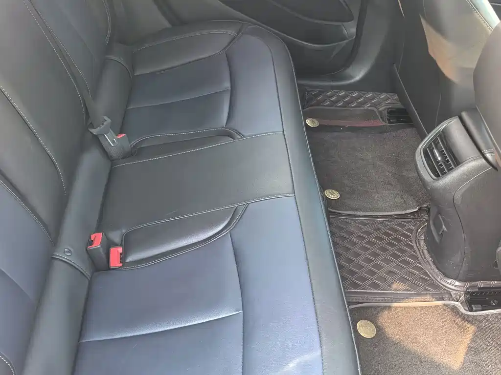 Buick Velite 6 — миниатюра 5