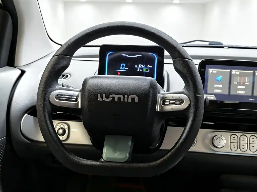Qiyuan Lumin — миниатюра 4