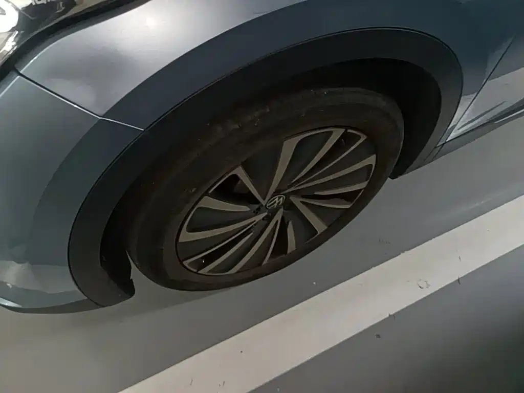 Volkswagen ID.4 X — миниатюра 23