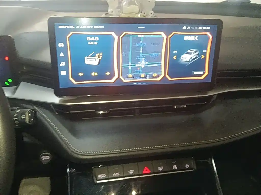Haval H6 — миниатюра 13