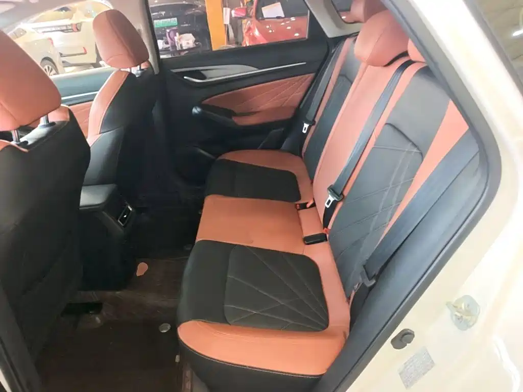 Changan Eado — миниатюра 17