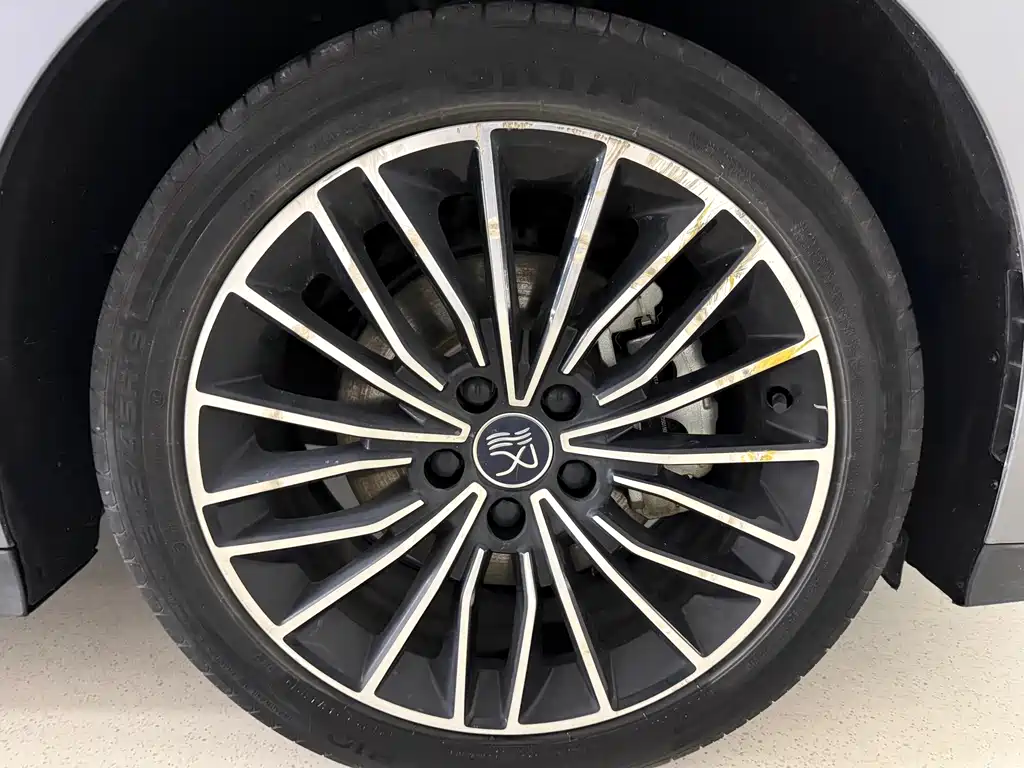 BYD Han — миниатюра 10
