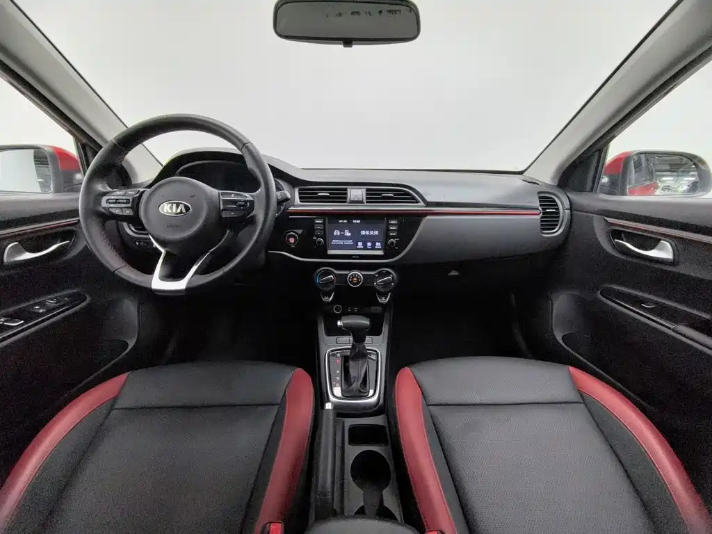Kia KX Cross — миниатюра 5
