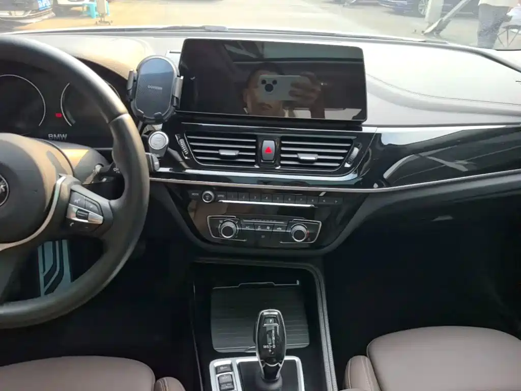 BMW 1 Series — миниатюра 13