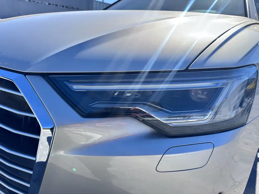 Audi A6L — миниатюра 16