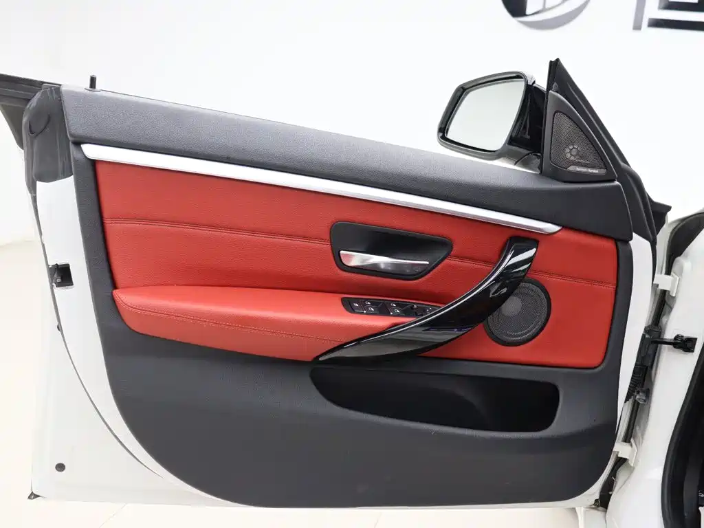 BMW 4 Series — миниатюра 6