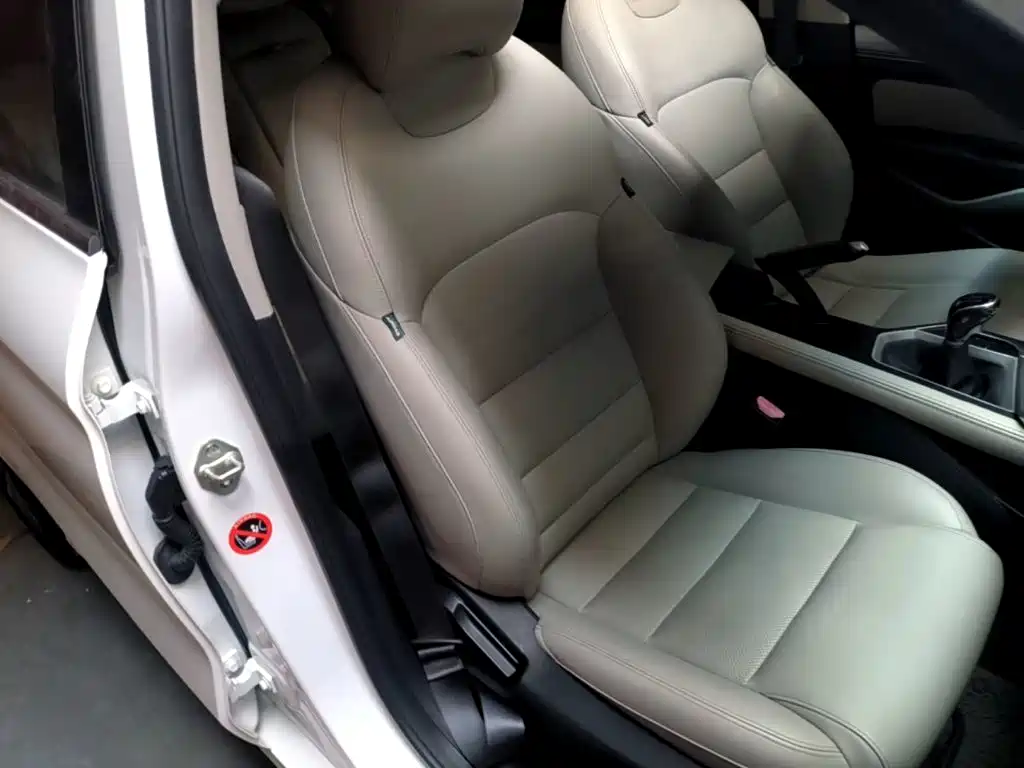 Geely Binrui — миниатюра 25