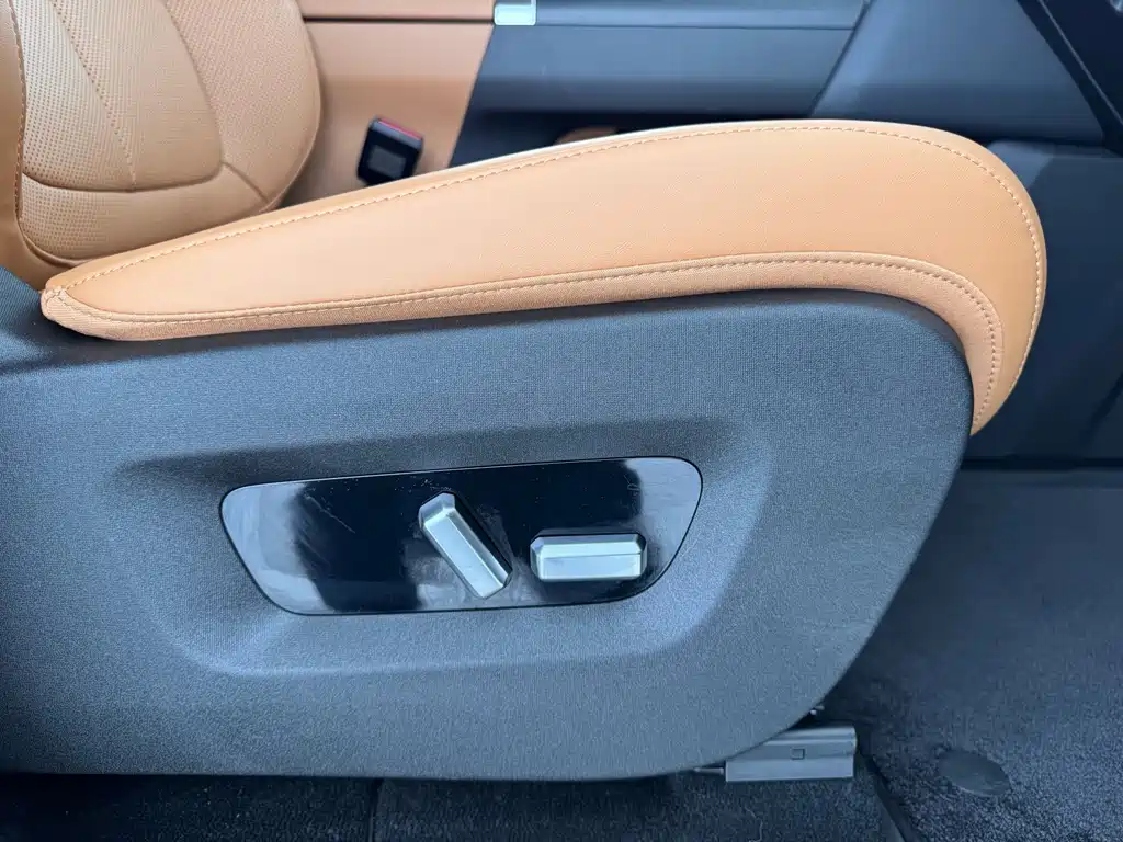 iCAR iCAR V27 — миниатюра 15