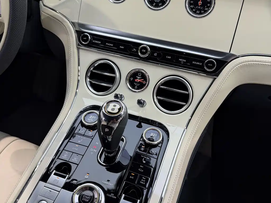 Bentley Continental — миниатюра 9