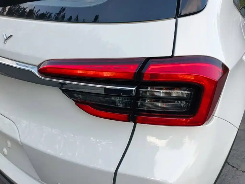 Chery Tiggo 5x — миниатюра 8